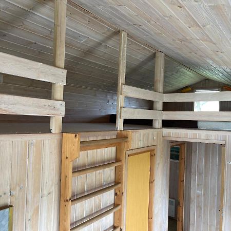 Ældre Sommerhus Max 4 voksne og 4 børn Lemvig Eksteriør billede
